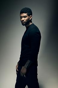 Image of Usher