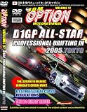 JDM Option: Grand Prix All Star 2005 Tokyo