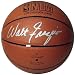 New York Knicks Walt Frazier Signed Basketball