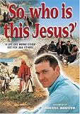 So Who is This Jesus?