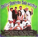 Bullet Supreme Sub-woofer