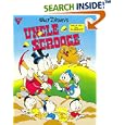 Walt Disney Presents Uncle Scrooge: Back to the Klondike (Gladstone Comic Album Series No. 4)