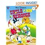 Walt Disney Presents Uncle Scrooge: Back to the Klondike (Gladstone Comic Album Series No. 4)