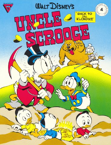 Carl Barks