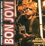 93.3 WMMRs Pierre Roberts Interview with Bon Jovi