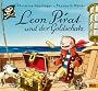 Leon Pirat und der Goldschatz: Vierfarbiges Bilderbuch