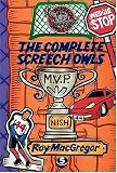  : The Complete Screech Owls, Volume 5 (Complete Screech Owls)