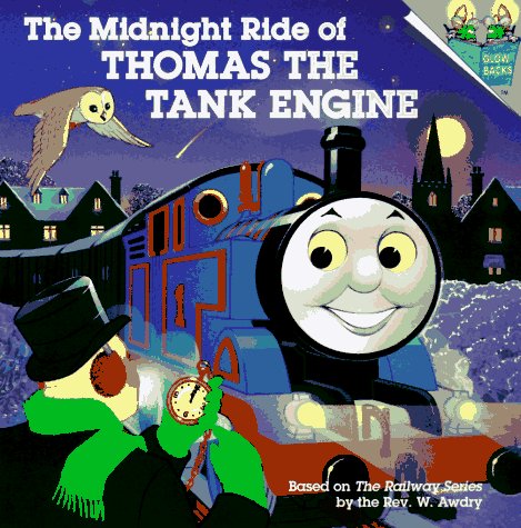 Trains and Railroads