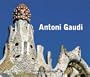 Antoni Gaudi Wall Calendar: 2002 (Wall Calendar)