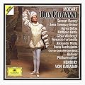 Mozart: Don Giovanni (Gesamtaufnahme(ital.))