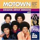 Motown Original Artists, Karaoke: ABC by Karaoke