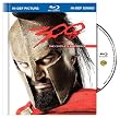 300 [Blu-ray] [2009] [US Import]