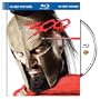 300 (The Complete Experience Blu-ray Book Packaging + BD-Live)