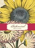 Botanical Small Note Cards