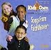Songs From Faithweaver 2003-2004
