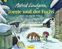 Tomte und der Fuchs