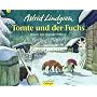 Tomte und der Fuchs von Astrid Lindgren
