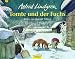  : Tomte und der Fuchs