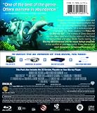 IMAX: Under the Sea 3D (Single-Disc Blu-ray 3D/Blu-ray Combo)