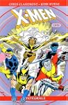 X-Men : L'int�grale 1979, tome 3