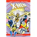 X-Men : L'int�grale 1979, tome 3