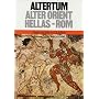 Geschichte in Quellen : Altertum