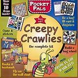 Creepy crawlies