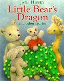 Little Bear's Dragon and Other Stories