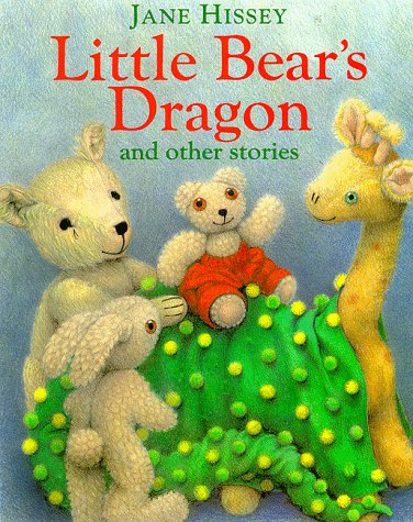 Little Bears Dragon