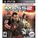 Mass Effect 2by Electronic Arts