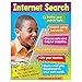 Trend Enterprises Internet Search (Primary) Learning Chart (1 Piece), 17