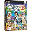 Games on the Go! - 15 Game Variety Pack