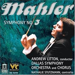 Mahler: Symphony No.3