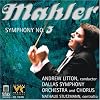 Mahler: Symphony No. 3