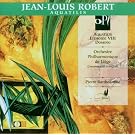 Robert: Aquatilis