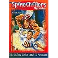 SpineChillers Mysteries Series: Birthday Cake and I Scream (Katz, Fred E. Spinechillers Mysteries, 7.) by  Fred E. Katz