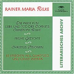 Rilke: die Weise von Liebe und Tod