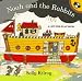 Noah and the Rabbits: A Lift-the-Flap Book (Lift the Flap)