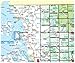Green Trails Maps, Washington