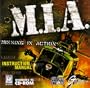 M.I.A. (Jewel Case)