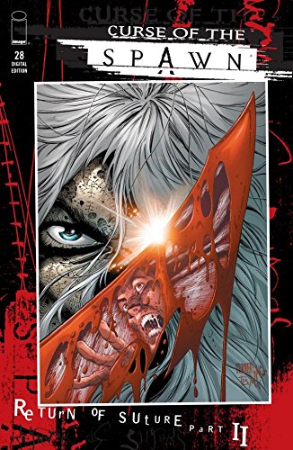 Curse of the Spawn #28