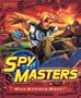 JumpStart Spy Masters: Max Strikes Back