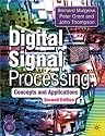 Digital Signal Processing: Concepts and Applications