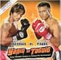 Manny Pacquaio VS Narongrit Pirang: Yanig Sa Taguig - Video CD