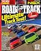 Books : Road & Track, September 2008 Issue