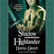 Shadow Highlander: Dark Sword, Book 5 | [Donna Grant]