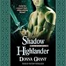 Shadow Highlander: Dark Sword, Book 5