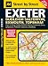 Exeter (AA Street by Street)