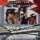 Beyond Warped: Live Music Series