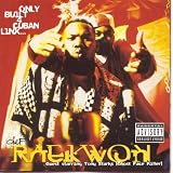 Only Built 4 Cuban Linx